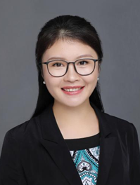 Binbin Li